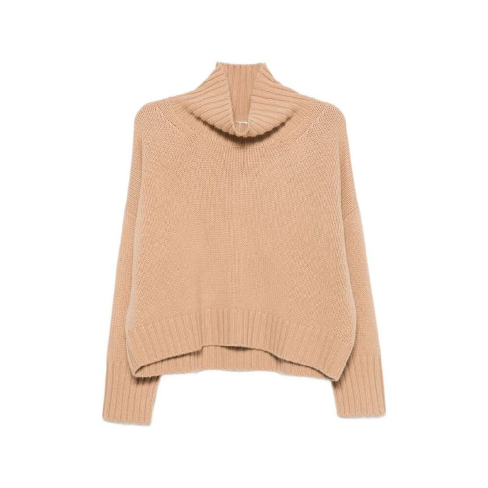 Soft Goat Women Knitwear
